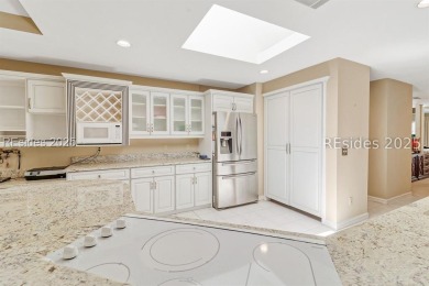 Premium location and exceptional curb appeal combined with on Moss Creek Golf Club in South Carolina - for sale on GolfHomes.com, golf home, golf lot