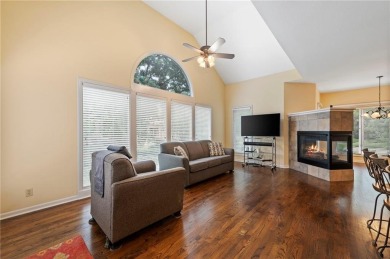 Simply put, this home is EXQUISITE!!!, and Extremely Well on Ironhorse Golf Club in Kansas - for sale on GolfHomes.com, golf home, golf lot