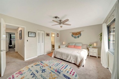 Prime location in the charming Sandpiper Point community--walk on Eco Golf Club in Florida - for sale on GolfHomes.com, golf home, golf lot