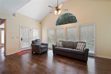 Simply put, this home is EXQUISITE!!!, and Extremely Well on Ironhorse Golf Club in Kansas - for sale on GolfHomes.com, golf home, golf lot
