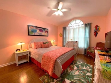 Welcome to highly sought-after Kings Gate, a secure and friendly on Kings Gate Golf Club in Florida - for sale on GolfHomes.com, golf home, golf lot