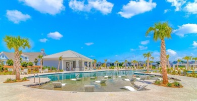 Come and check out this beautifully designed one of a kind villa on Myrtlewood Golf Course and Club  in South Carolina - for sale on GolfHomes.com, golf home, golf lot
