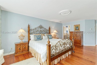Premium location and exceptional curb appeal combined with on Moss Creek Golf Club in South Carolina - for sale on GolfHomes.com, golf home, golf lot