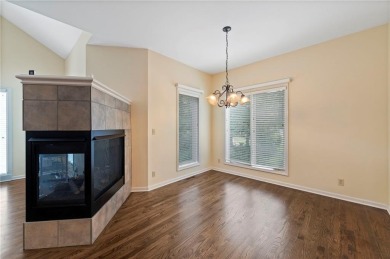 Simply put, this home is EXQUISITE!!!, and Extremely Well on Ironhorse Golf Club in Kansas - for sale on GolfHomes.com, golf home, golf lot