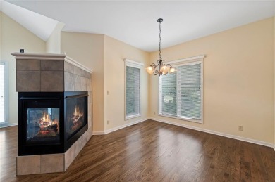 Simply put, this home is EXQUISITE!!!, and Extremely Well on Ironhorse Golf Club in Kansas - for sale on GolfHomes.com, golf home, golf lot