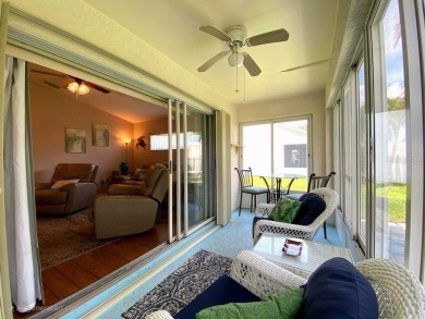 Welcome to highly sought-after Kings Gate, a secure and friendly on Kings Gate Golf Club in Florida - for sale on GolfHomes.com, golf home, golf lot