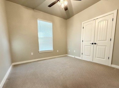 This beautifully maintained one-owner home sits in a desirable on Pheasant Run in Oklahoma - for sale on GolfHomes.com, golf home, golf lot