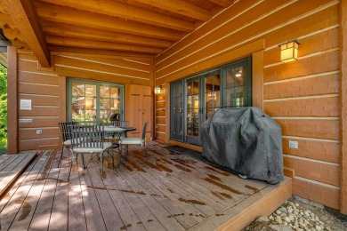 Welcome to Tamarack's desirable Rock Creek Cottage location. 5 on Osprey Meadows at Tamarack Resort in Idaho - for sale on GolfHomes.com, golf home, golf lot