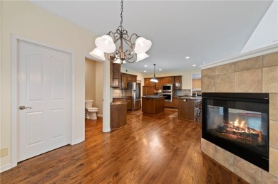 Simply put, this home is EXQUISITE!!!, and Extremely Well on Ironhorse Golf Club in Kansas - for sale on GolfHomes.com, golf home, golf lot