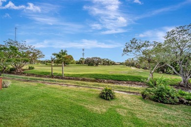 Prime location in the charming Sandpiper Point community--walk on Eco Golf Club in Florida - for sale on GolfHomes.com, golf home, golf lot