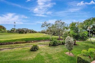 Prime location in the charming Sandpiper Point community--walk on Eco Golf Club in Florida - for sale on GolfHomes.com, golf home, golf lot