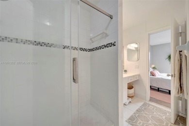 Prime location in the charming Sandpiper Point community--walk on Eco Golf Club in Florida - for sale on GolfHomes.com, golf home, golf lot