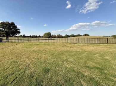 This beautifully maintained one-owner home sits in a desirable on Pheasant Run in Oklahoma - for sale on GolfHomes.com, golf home, golf lot