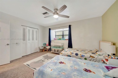 Prime location in the charming Sandpiper Point community--walk on Eco Golf Club in Florida - for sale on GolfHomes.com, golf home, golf lot