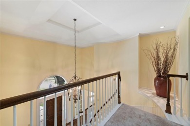 Simply put, this home is EXQUISITE!!!, and Extremely Well on Ironhorse Golf Club in Kansas - for sale on GolfHomes.com, golf home, golf lot