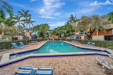 Prime location in the charming Sandpiper Point community--walk on Eco Golf Club in Florida - for sale on GolfHomes.com, golf home, golf lot