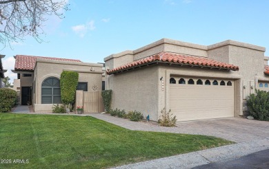 Welcome to 85028's HIDDEN OASIS! Resort style living in a 24/7 on Stonecreek Golf Club in Arizona - for sale on GolfHomes.com, golf home, golf lot