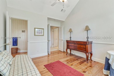 Premium location and exceptional curb appeal combined with on Moss Creek Golf Club in South Carolina - for sale on GolfHomes.com, golf home, golf lot