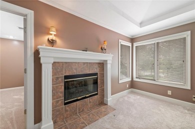 Simply put, this home is EXQUISITE!!!, and Extremely Well on Ironhorse Golf Club in Kansas - for sale on GolfHomes.com, golf home, golf lot