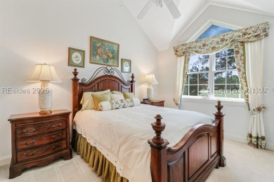Premium location and exceptional curb appeal combined with on Moss Creek Golf Club in South Carolina - for sale on GolfHomes.com, golf home, golf lot