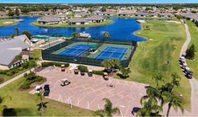 Welcome to highly sought-after Kings Gate, a secure and friendly on Kings Gate Golf Club in Florida - for sale on GolfHomes.com, golf home, golf lot