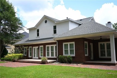 *** N E W   F O R T I F I E D   R O O F ***NEW PRICE *** on TimberCreek Golf Club in Alabama - for sale on GolfHomes.com, golf home, golf lot