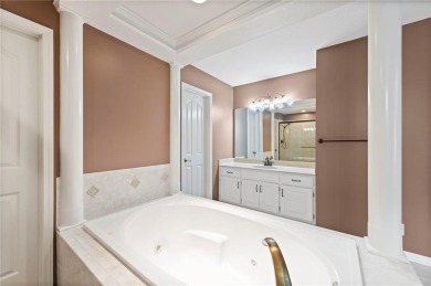 Simply put, this home is EXQUISITE!!!, and Extremely Well on Ironhorse Golf Club in Kansas - for sale on GolfHomes.com, golf home, golf lot
