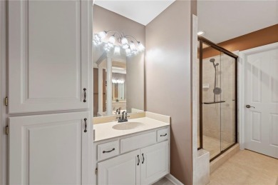 Simply put, this home is EXQUISITE!!!, and Extremely Well on Ironhorse Golf Club in Kansas - for sale on GolfHomes.com, golf home, golf lot
