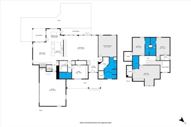 *** N E W   F O R T I F I E D   R O O F ***NEW PRICE *** on TimberCreek Golf Club in Alabama - for sale on GolfHomes.com, golf home, golf lot
