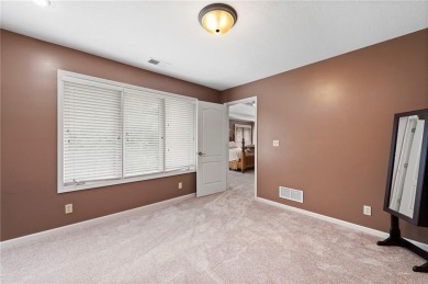 Simply put, this home is EXQUISITE!!!, and Extremely Well on Ironhorse Golf Club in Kansas - for sale on GolfHomes.com, golf home, golf lot