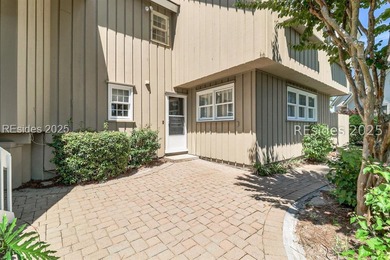 Premium location and exceptional curb appeal combined with on Moss Creek Golf Club in South Carolina - for sale on GolfHomes.com, golf home, golf lot