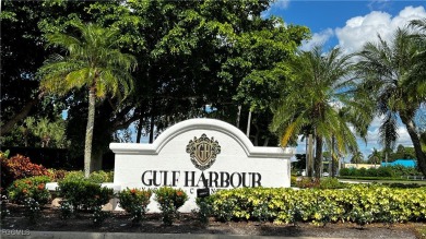 Elegant Condo with Stunning Views in Gulf Harbour Yacht & on Gulf Harbour Yacht and Country Club in Florida - for sale on GolfHomes.com, golf home, golf lot