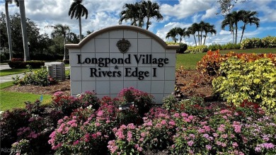 Elegant Condo with Stunning Views in Gulf Harbour Yacht & on Gulf Harbour Yacht and Country Club in Florida - for sale on GolfHomes.com, golf home, golf lot