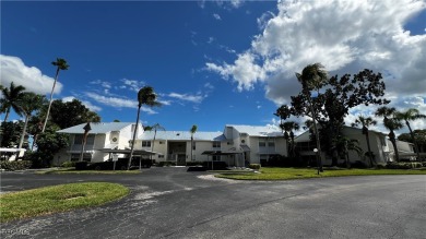 Elegant Condo with Stunning Views in Gulf Harbour Yacht & on Gulf Harbour Yacht and Country Club in Florida - for sale on GolfHomes.com, golf home, golf lot