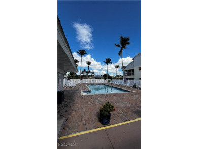 Elegant Condo with Stunning Views in Gulf Harbour Yacht & on Gulf Harbour Yacht and Country Club in Florida - for sale on GolfHomes.com, golf home, golf lot