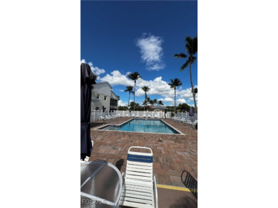 Elegant Condo with Stunning Views in Gulf Harbour Yacht & on Gulf Harbour Yacht and Country Club in Florida - for sale on GolfHomes.com, golf home, golf lot