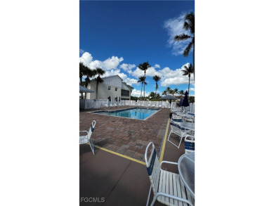 Elegant Condo with Stunning Views in Gulf Harbour Yacht & on Gulf Harbour Yacht and Country Club in Florida - for sale on GolfHomes.com, golf home, golf lot