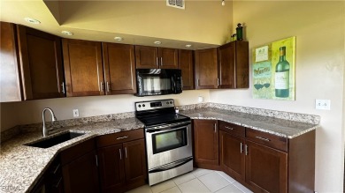 Elegant Condo with Stunning Views in Gulf Harbour Yacht & on Gulf Harbour Yacht and Country Club in Florida - for sale on GolfHomes.com, golf home, golf lot