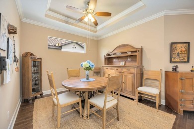 PRICE REDUCTION! Welcome to this stunning 2-bedroom, 2-bathroom on Esplanade Golf and Country at Lakewood Ranch in Florida - for sale on GolfHomes.com, golf home, golf lot
