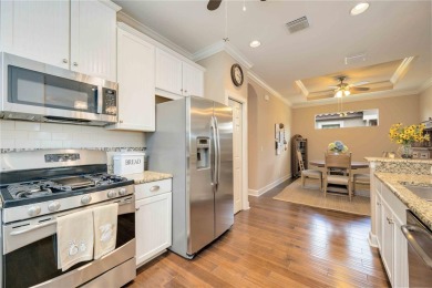 PRICE REDUCTION! Welcome to this stunning 2-bedroom, 2-bathroom on Esplanade Golf and Country at Lakewood Ranch in Florida - for sale on GolfHomes.com, golf home, golf lot