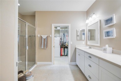 PRICE REDUCTION! Welcome to this stunning 2-bedroom, 2-bathroom on Esplanade Golf and Country at Lakewood Ranch in Florida - for sale on GolfHomes.com, golf home, golf lot