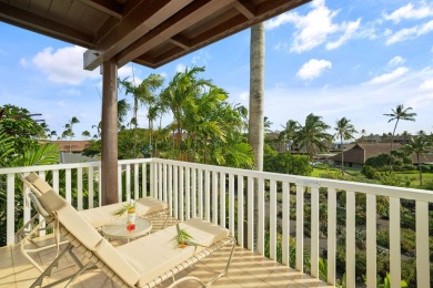 This is a leasehold property. Located within the VDA (Vacation on Kiahuna Golf Club in Hawaii - for sale on GolfHomes.com, golf home, golf lot