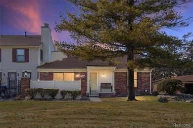 ***Highest & Best due Monday, March 9th by 4 PM***  Welcome home on Fern Hill Country Club in Michigan - for sale on GolfHomes.com, golf home, golf lot