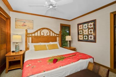 This is a leasehold property. Located within the VDA (Vacation on Kiahuna Golf Club in Hawaii - for sale on GolfHomes.com, golf home, golf lot
