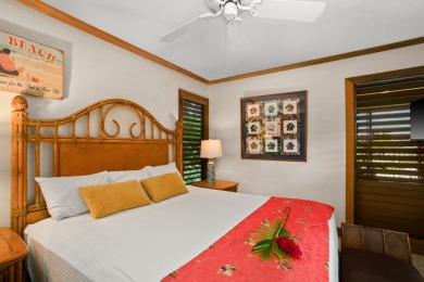 This is a leasehold property. Located within the VDA (Vacation on Kiahuna Golf Club in Hawaii - for sale on GolfHomes.com, golf home, golf lot