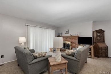 ***Highest & Best due Monday, March 9th by 4 PM***  Welcome home on Fern Hill Country Club in Michigan - for sale on GolfHomes.com, golf home, golf lot