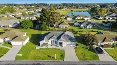 Welcome to this charming and beautifully updated property in the on Ocala Palms Golf and Country Club in Florida - for sale on GolfHomes.com, golf home, golf lot