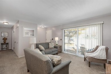 ***Highest & Best due Monday, March 9th by 4 PM***  Welcome home on Fern Hill Country Club in Michigan - for sale on GolfHomes.com, golf home, golf lot