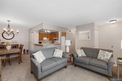 ***Highest & Best due Monday, March 9th by 4 PM***  Welcome home on Fern Hill Country Club in Michigan - for sale on GolfHomes.com, golf home, golf lot