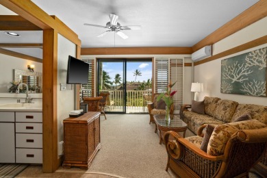 This is a leasehold property. Located within the VDA (Vacation on Kiahuna Golf Club in Hawaii - for sale on GolfHomes.com, golf home, golf lot
